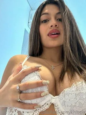 Khloe Ellie