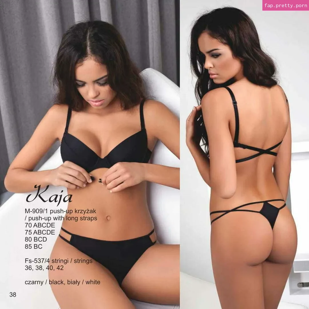 Klaudia El Dursi - Photo #24