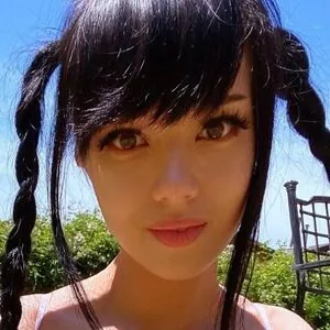 Korpsekitten/Evie Rain