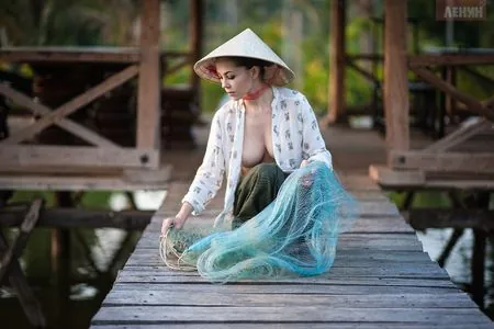 Ksyusha Egorova