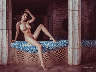 Ksyusha Egorova