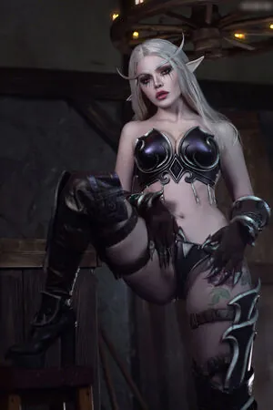 Kalinka Fox