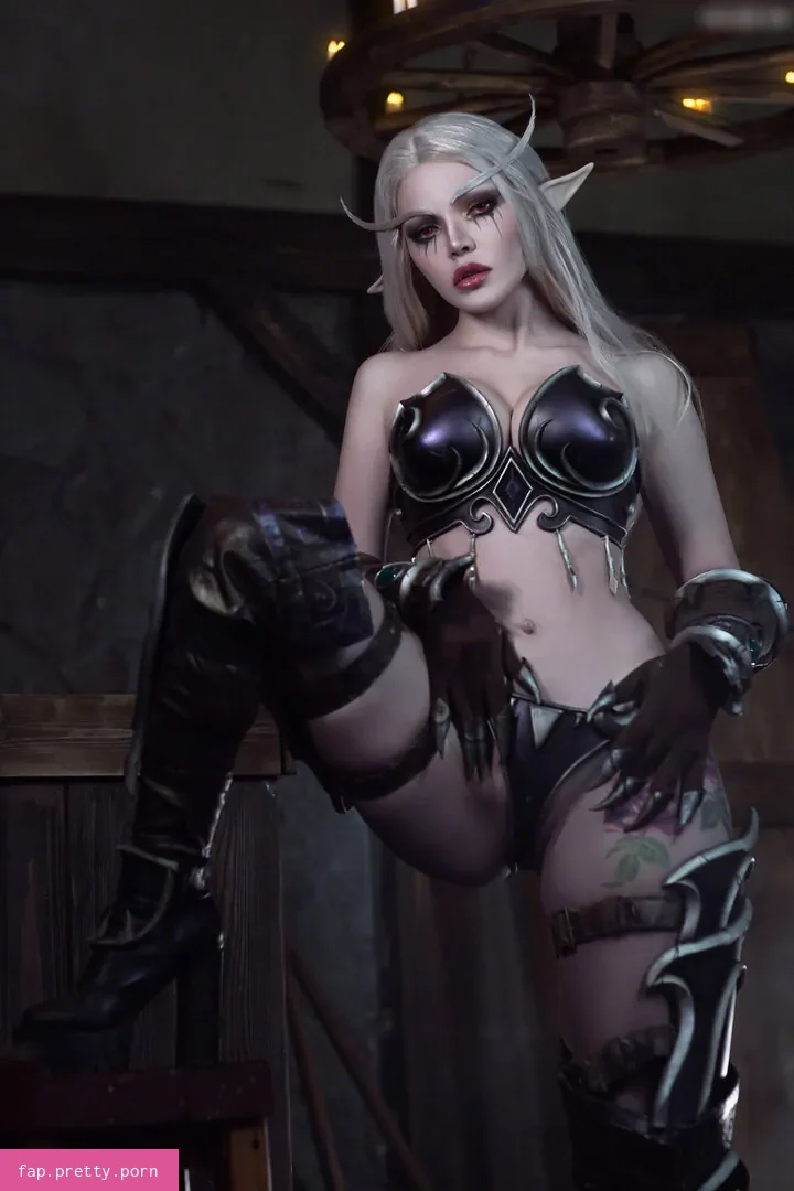 Kalinka Fox - Photo #75