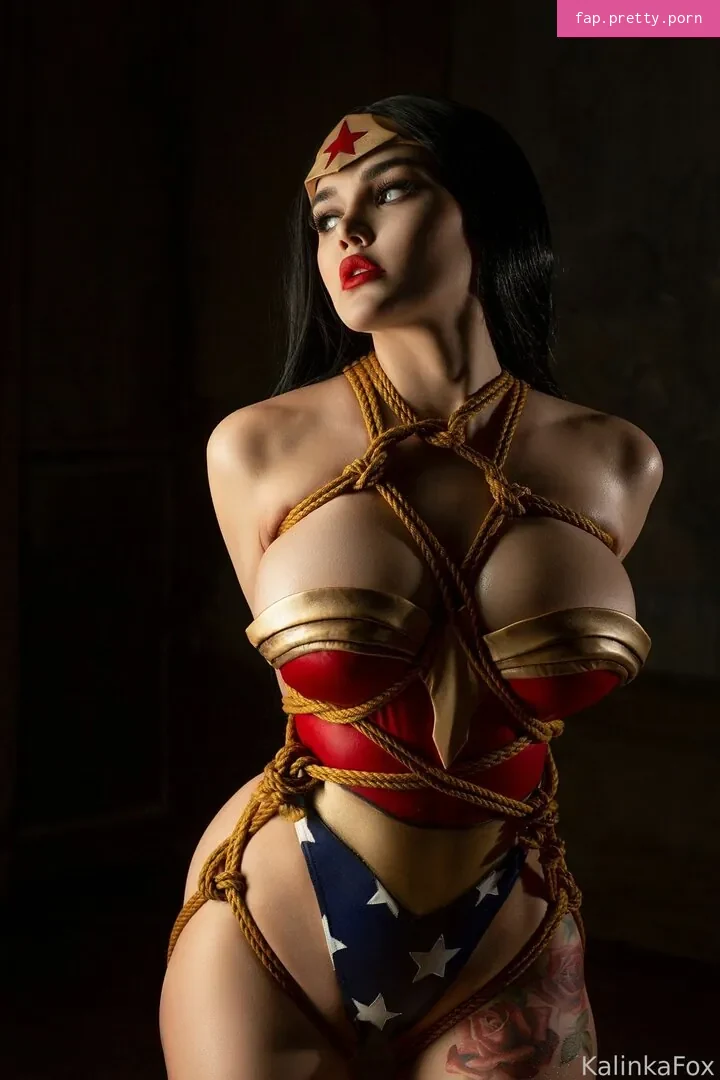 Kalinka Fox - Photo #62