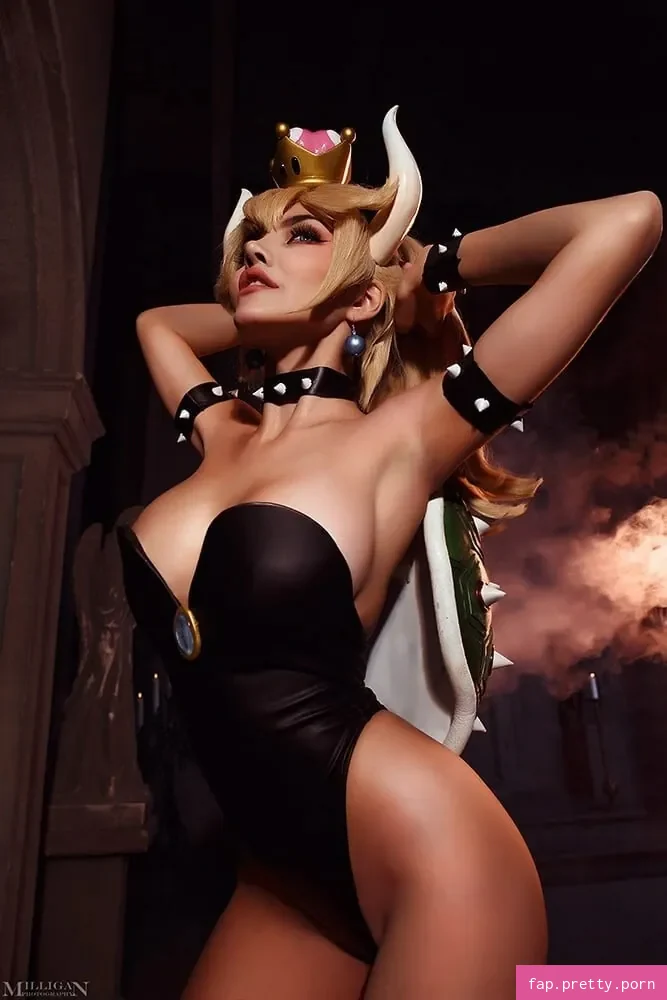 Kalinka Fox - Photo #29