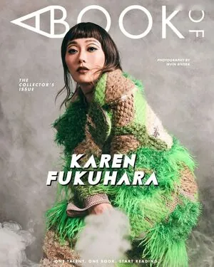 Karen Fukuhara
