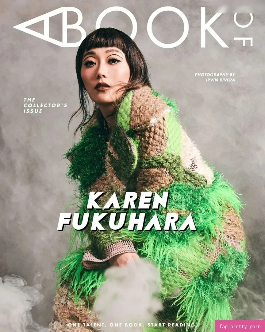 Karen Fukuhara - Photo #65