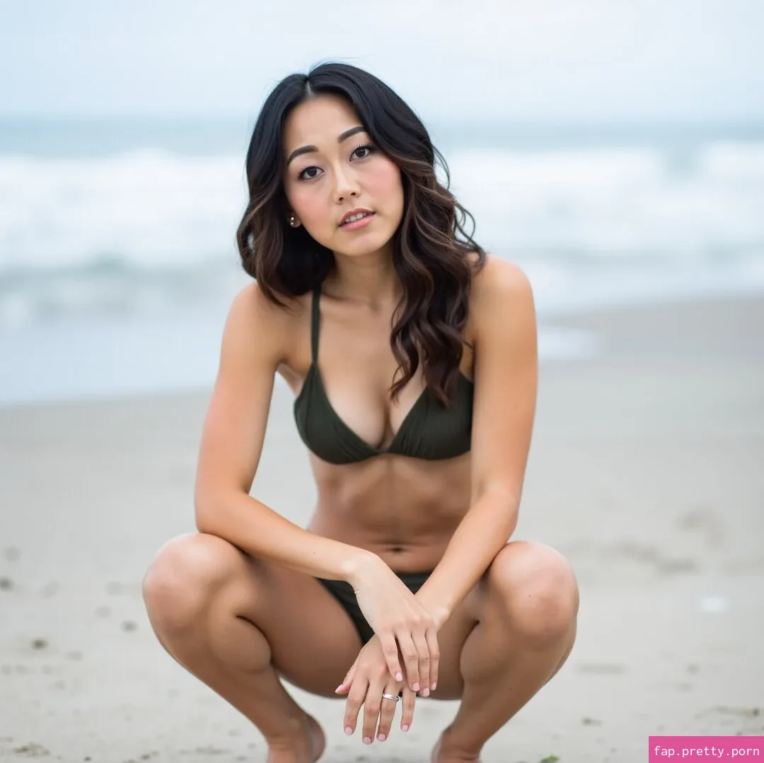 Karen Fukuhara - Photo #01