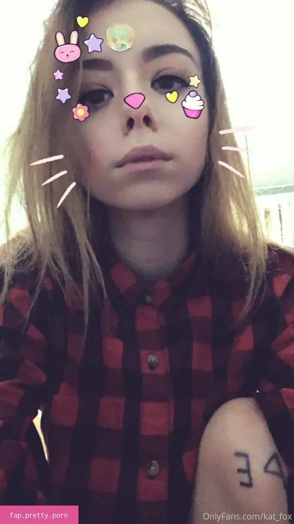 kat_fox - Photo #47
