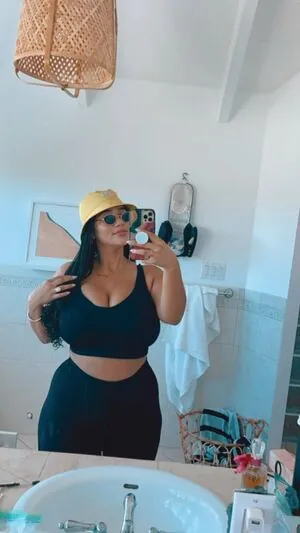 Katelyn Folasade