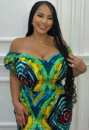 Katelyn Folasade