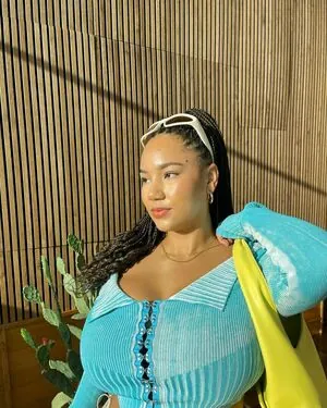 Katelyn Folasade