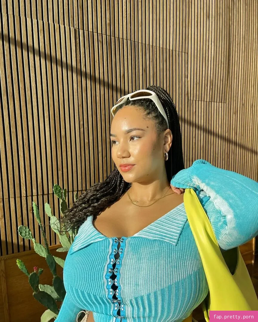 Katelyn Folasade - Photo #30