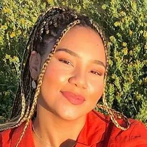 Katelyn Folasade
