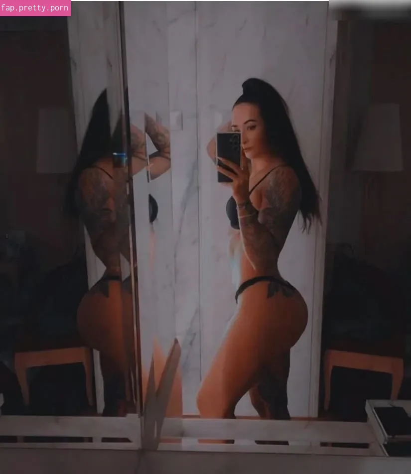 Kati Flauschig - Photo #80