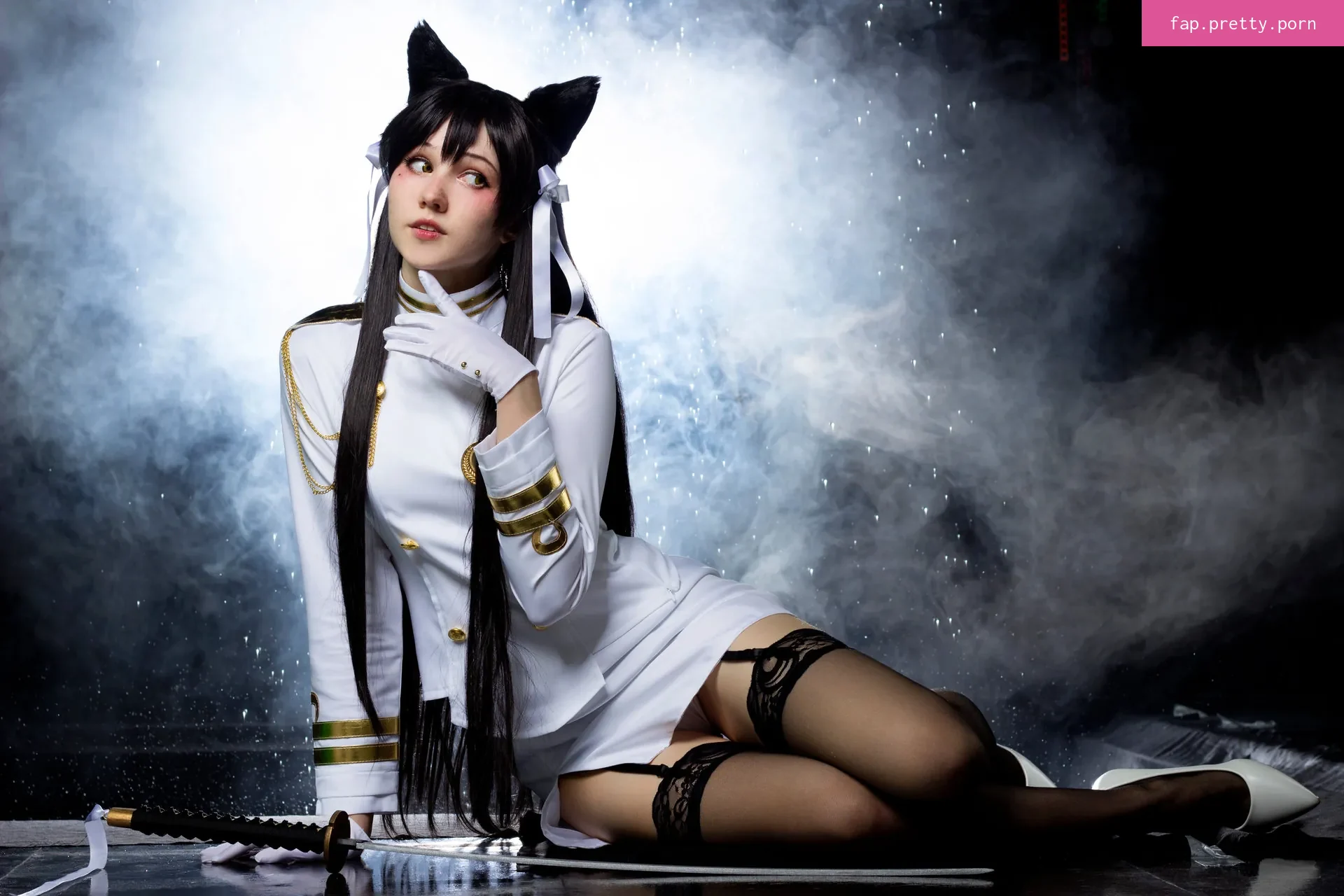 Kawaii Fox Tyan - Photo #53