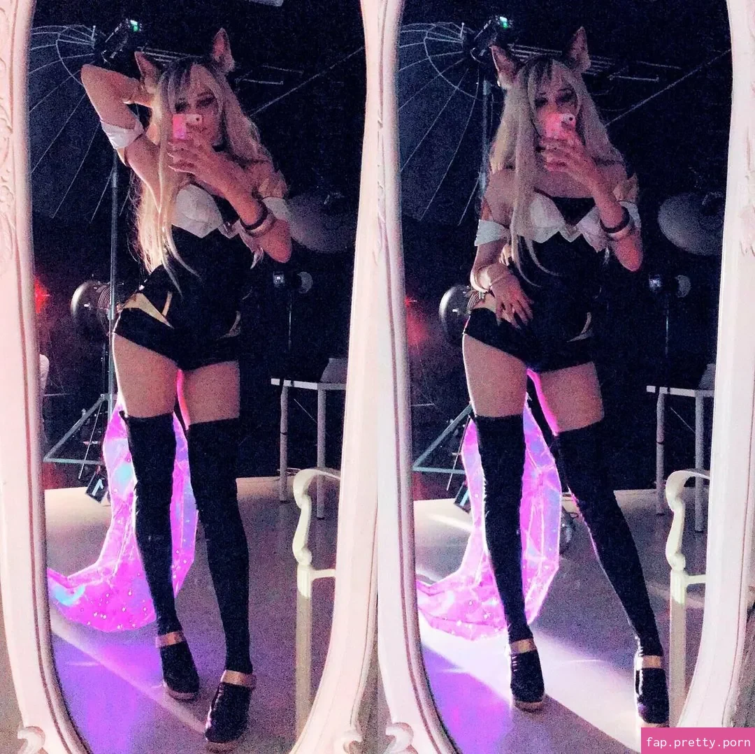 Kawaii Fox Tyan - Photo #23