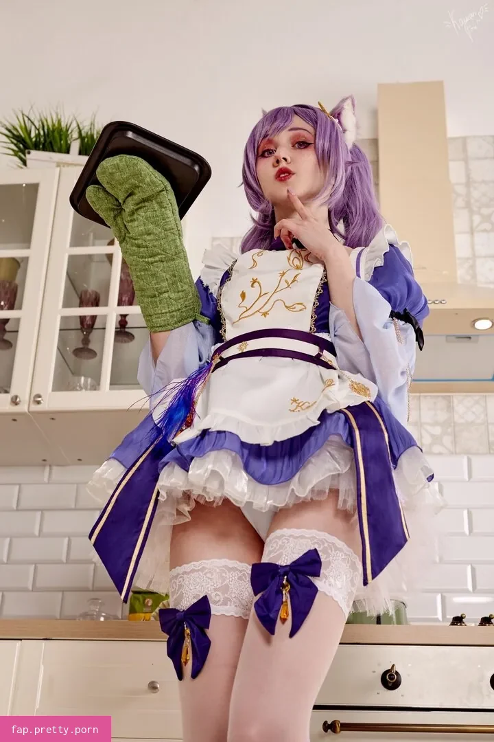 Kawaii Fox Tyan - Photo #39