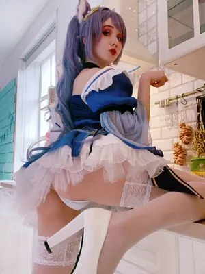 Kawaii Fox Tyan