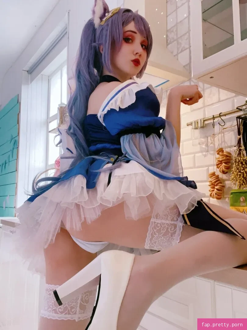 Kawaii Fox Tyan - Photo #46