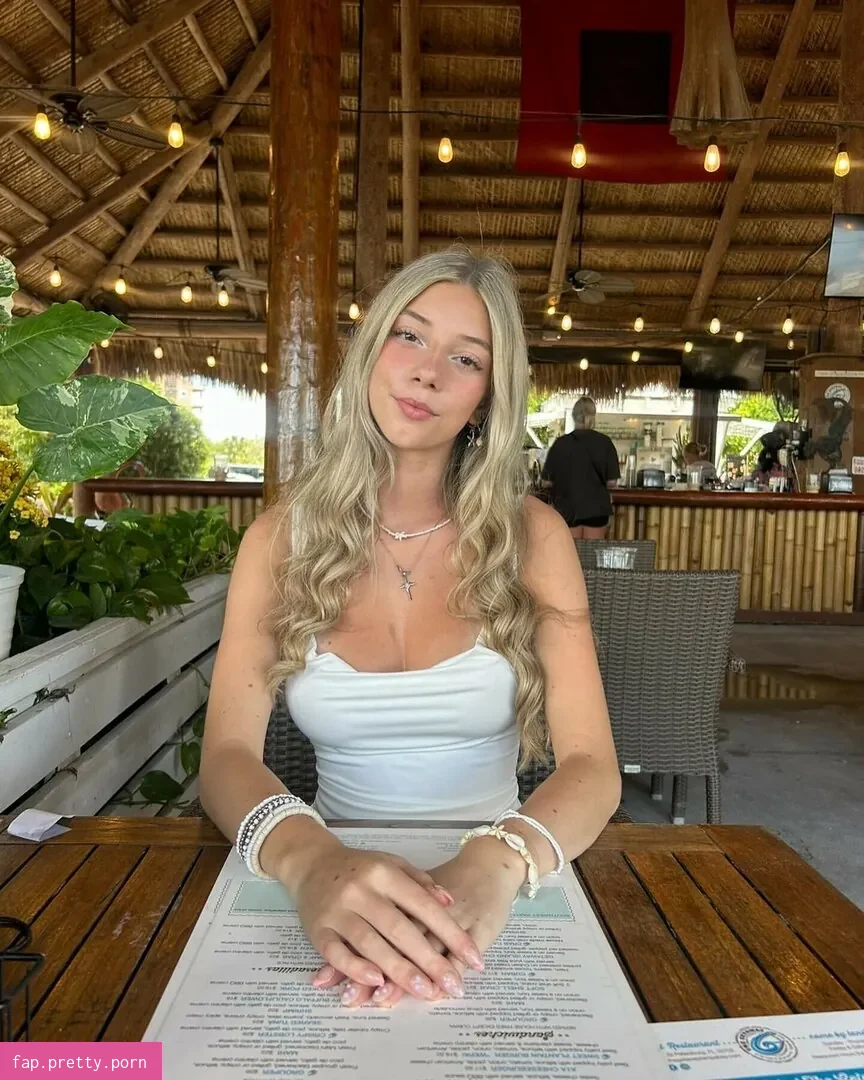 Kayla Fruit - Photo #18