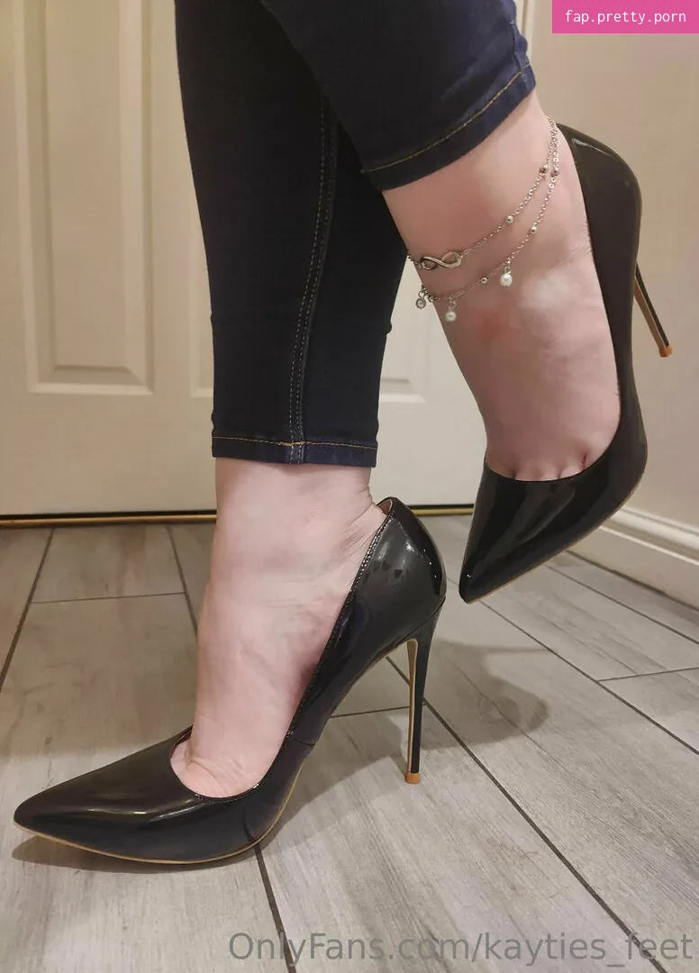kayties_feet - Photo #44