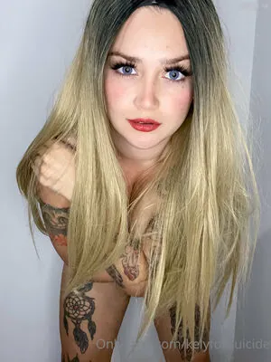 Kely fox