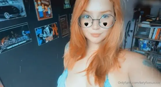 Kely fox