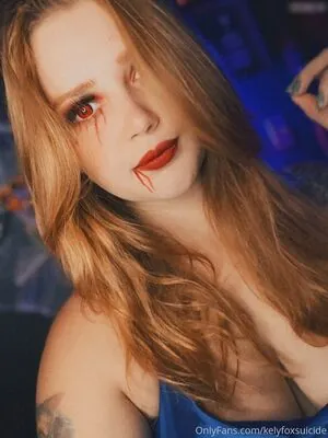 Kely fox