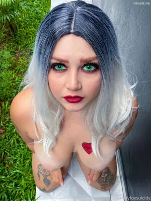 Kely fox