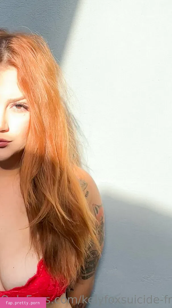 kelyfoxsuicide-free - Photo #56