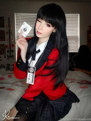 kisakuma.free content