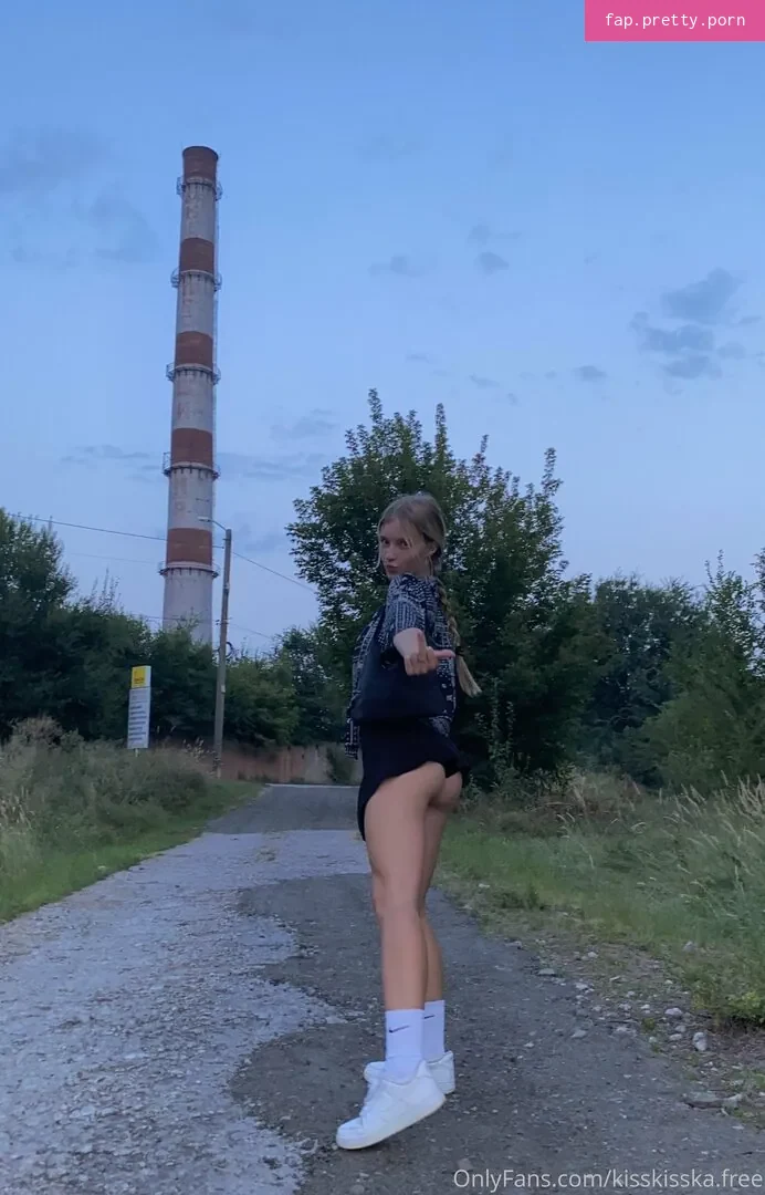 kisskisska_free - Photo #55