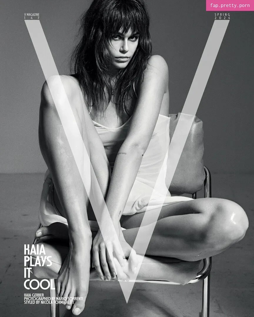 Kaia Gerber - Photo #55