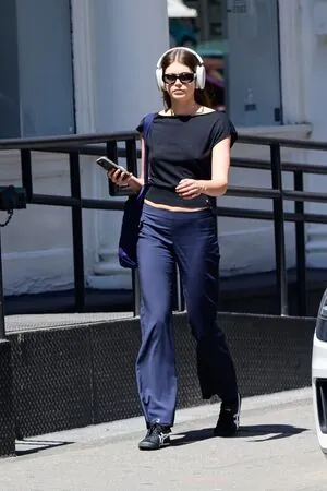 Kaia Gerber
