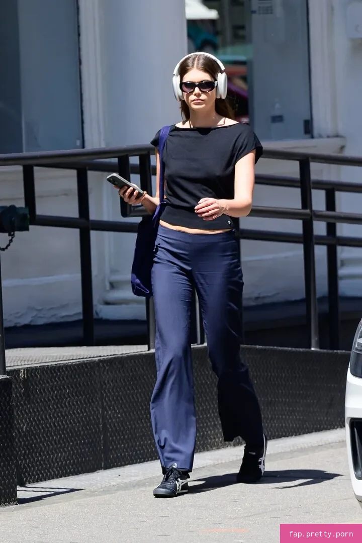 Kaia Gerber - Photo #73