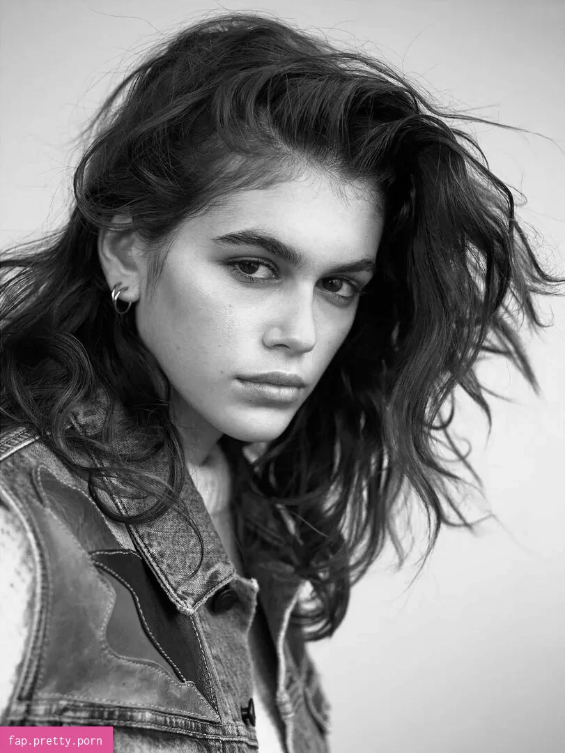 Kaia Gerber - Photo #78