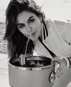 Kaia Gerber