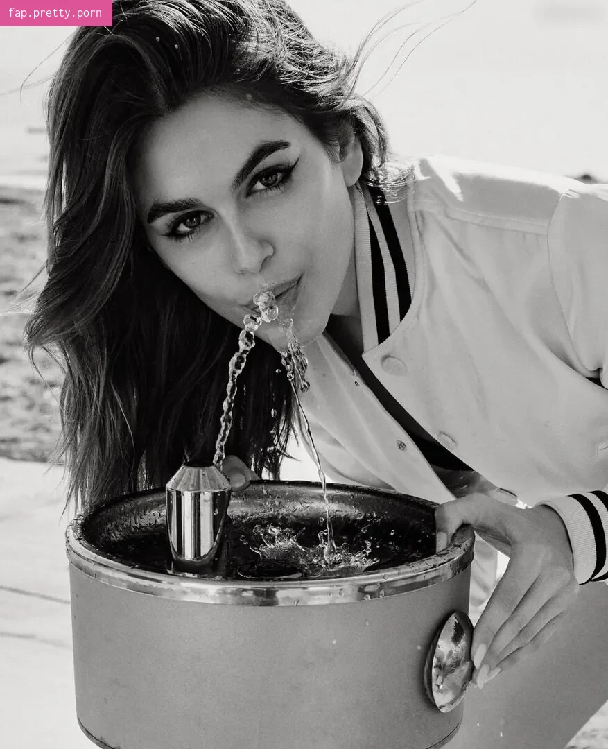 Kaia Gerber - Photo #62