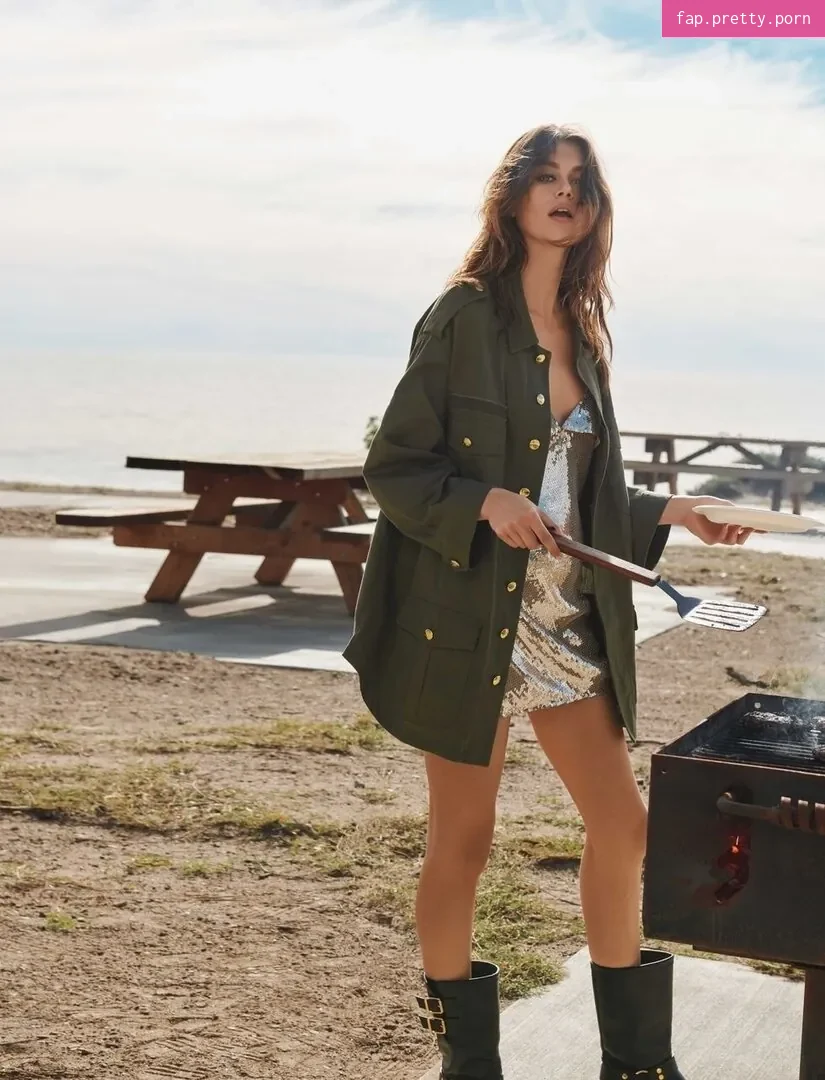Kaia Gerber - Photo #65