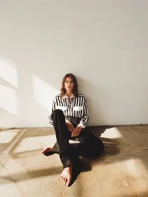 Kaia Gerber