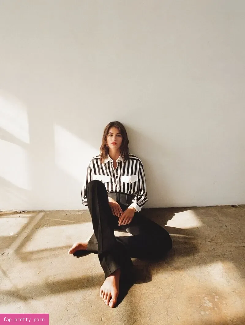 Kaia Gerber - Photo #84