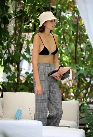 Kaia Gerber