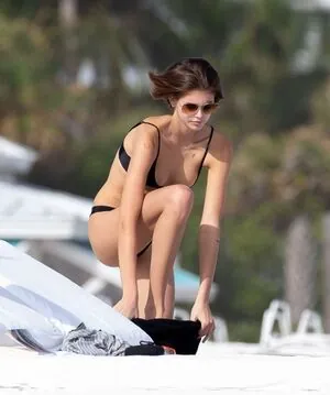 Kaia Gerber