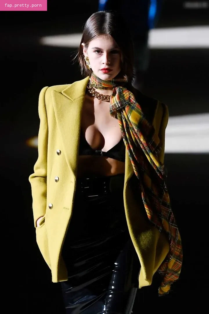 Kaia Gerber - Photo #55