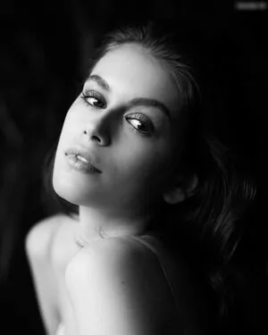 Kaia Gerber