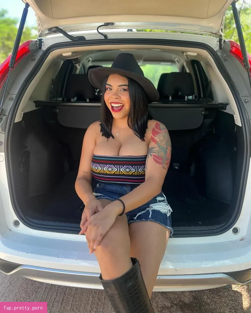 Karen Garcia - Photo #34