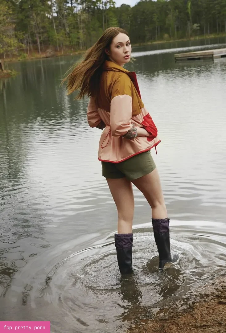 Karen Gillan - Photo #87