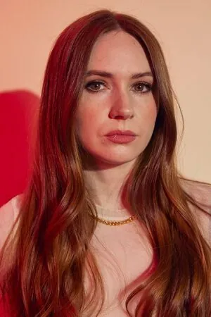 Karen Gillan