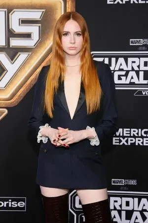 Karen Gillan